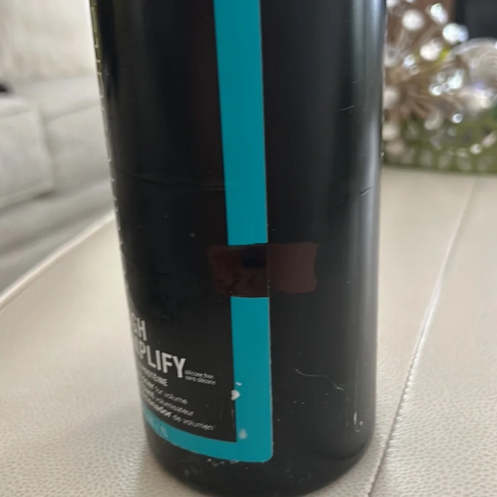 Matrix Total Results HIGH AMPLIFY Conditioner 33.8 OZ Volumizer Color Treated